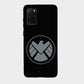 Avengers Seal - Mobile Phone Cover - Hard Case - Samsung - Samsung