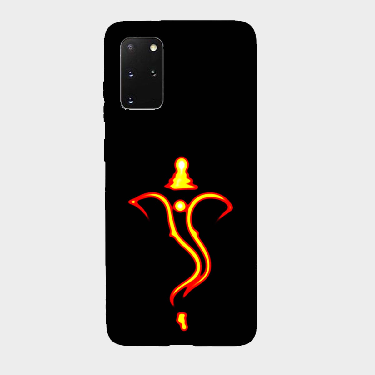 Ganesh - Mobile Phone Cover - Hard Case - Samsung - Samsung