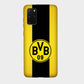 Borussia Dortmund - Mobile Phone Cover - Hard Case - Samsung - Samsung