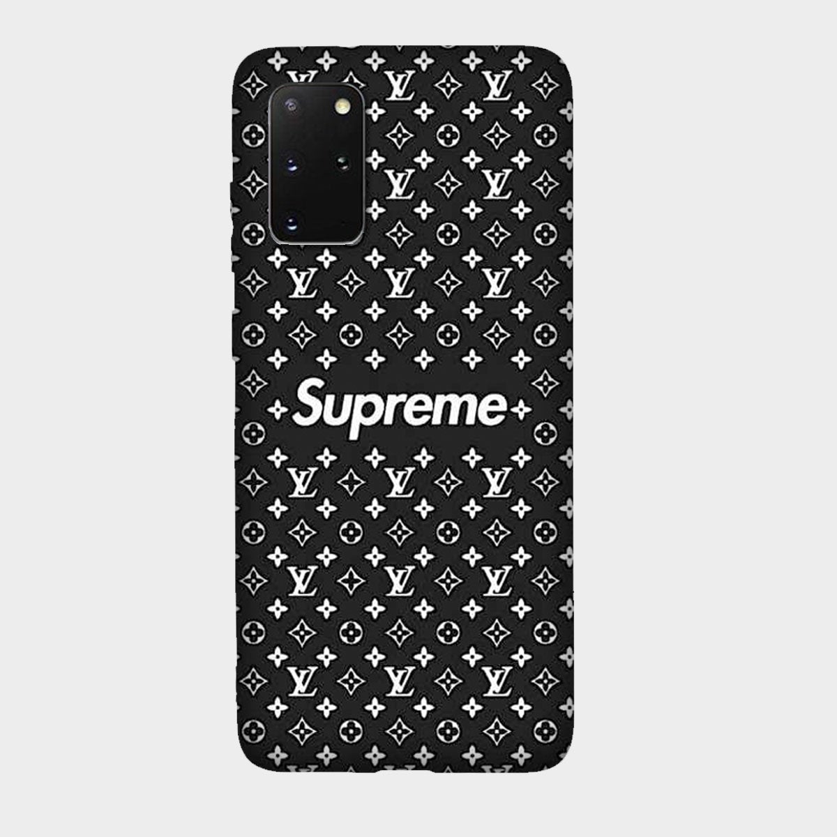 Supreme - Mobile Phone Cover - Hard Case - Samsung - Samsung