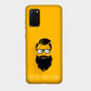 Trust me I Have a Beard - Mobile Phone Cover - Hard Case - Samsung - Samsung