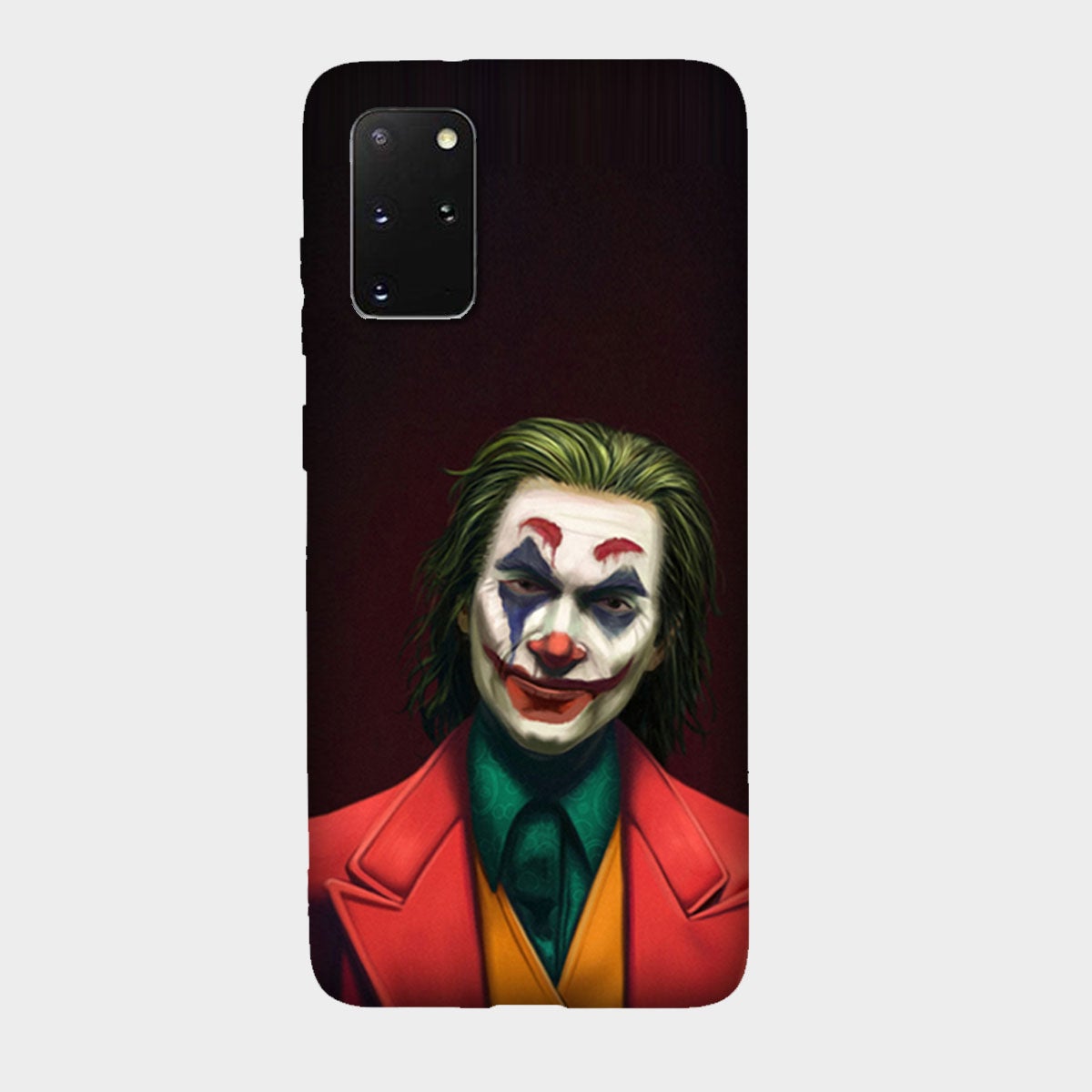 The Joker - Mobile Phone Cover - Hard Case - Samsung - Samsung