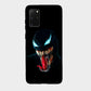 The Venom - Mobile Phone Cover - Hard Case - Samsung - Samsung