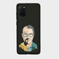 Breaking Bad - Netflix - Mobile Phone Cover - Hard Case - Samsung - Samsung