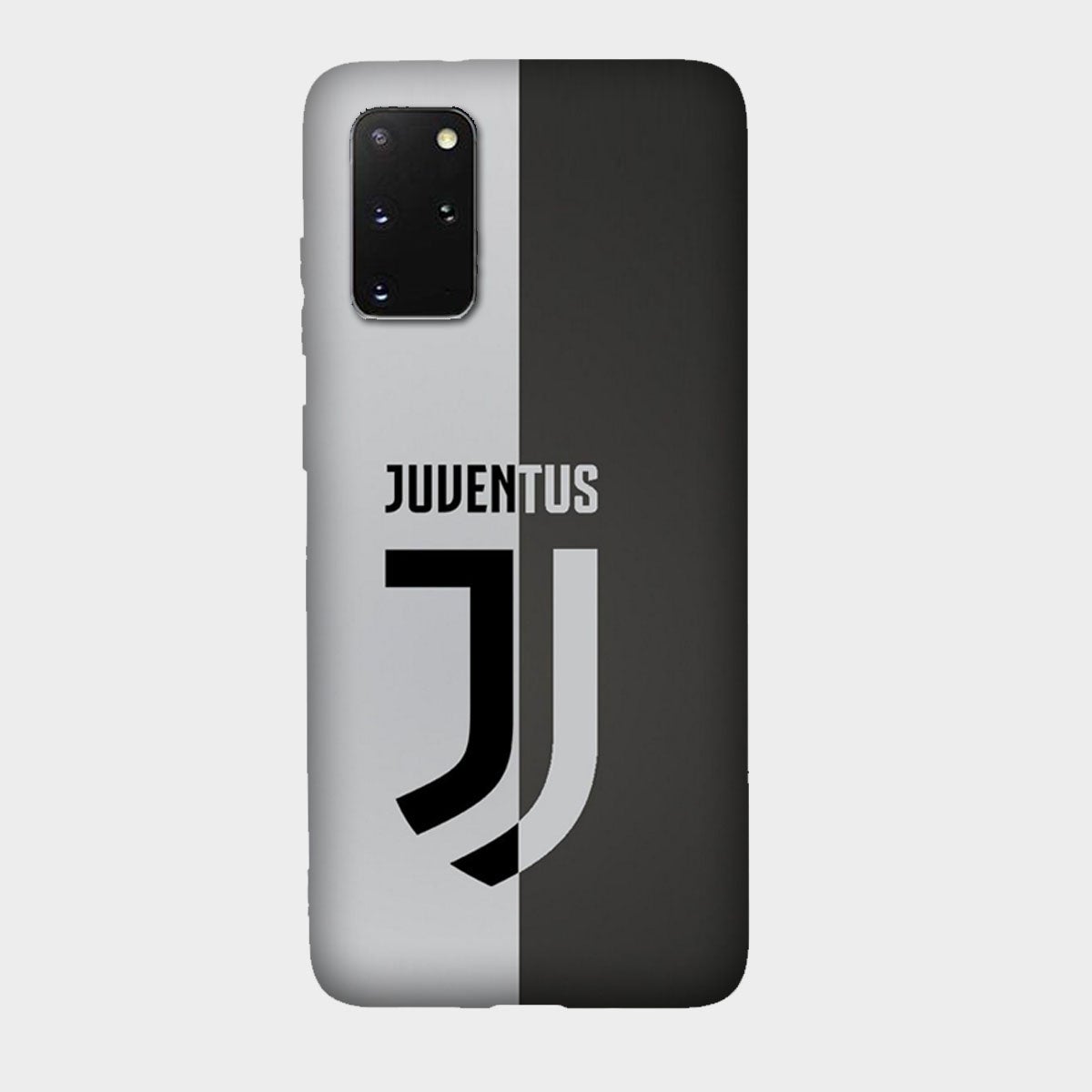 Juventus FC - Mobile Phone Cover - Hard Case - Samsung - Samsung