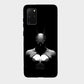 Batman - Dark Night - Mobile Phone Cover - Hard Case - Samsung - Samsung