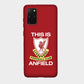 Liverpool - This is Anfield - Mobile Phone Cover - Hard Case - Samsung - Samsung