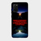 Stranger Games - Mobile Phone Cover - Hard Case - Samsung - Samsung