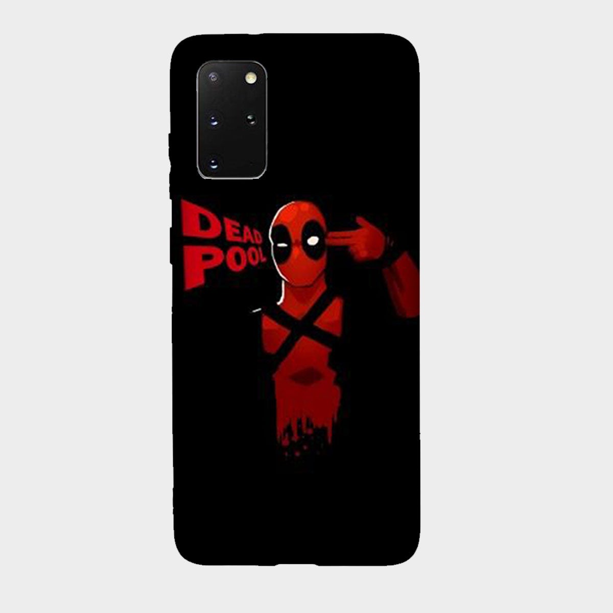 Deadpool - Mobile Phone Cover - Hard Case - Samsung - Samsung