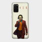 It's the Joker - Mobile Phone Cover - Hard Case - Samsung - Samsung