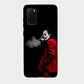 The Joker - Red Suit - Mobile Phone Cover - Hard Case - Samsung - Samsung