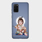 Krishna - Mobile Phone Cover - Hard Case - Samsung - Samsung