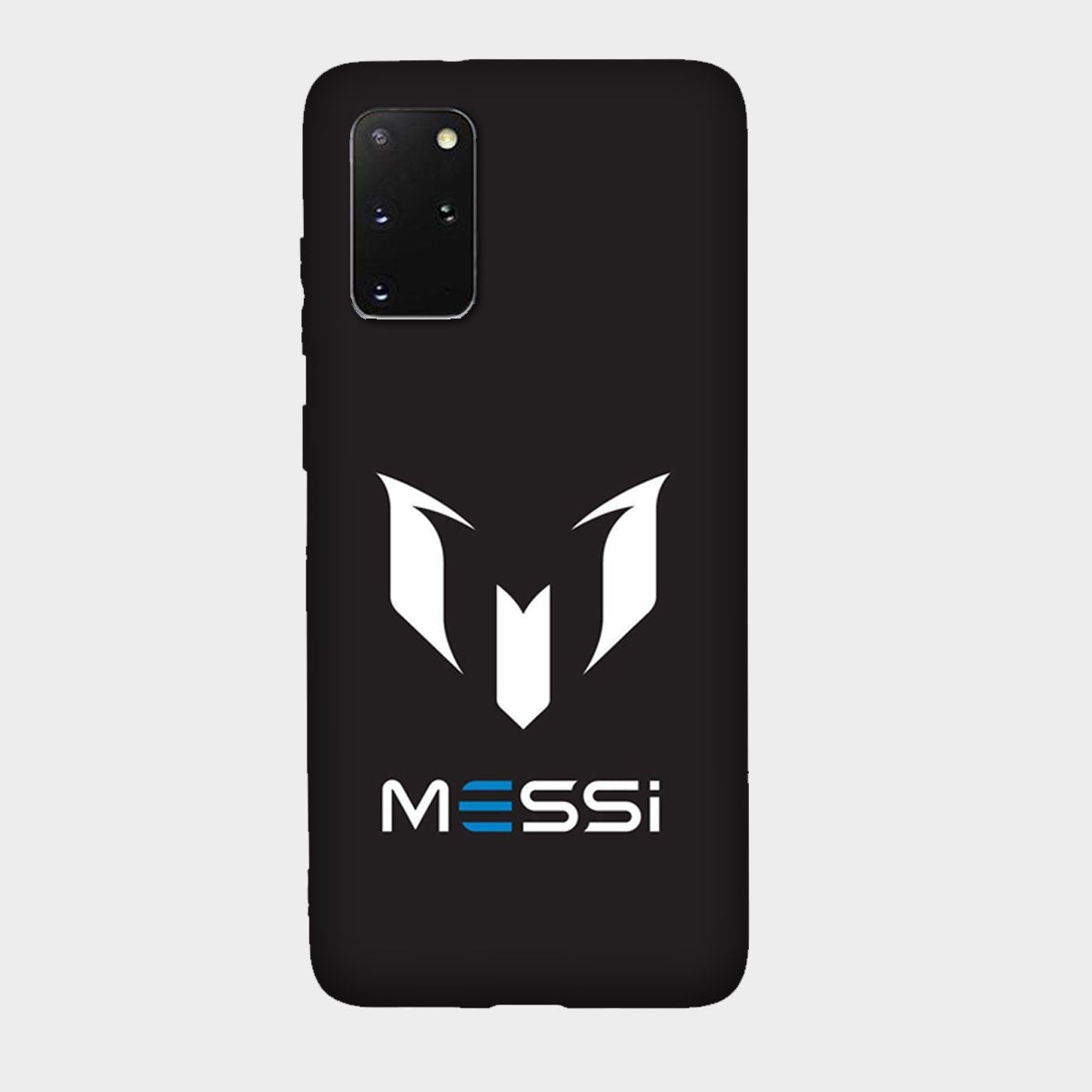 Team Messi - Mobile Phone Cover - Hard Case - Samsung - Samsung