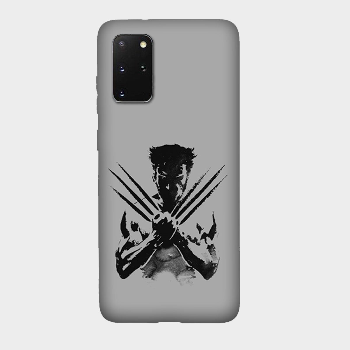 Wolverine - Mobile Phone Cover - Hard Case - Samsung - Samsung