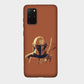 The Mandalorian - Mobile Phone Cover - Hard Case - Samsung - Samsung