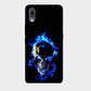 Skulls - Mobile Phone Cover - Hard Case - Vivo