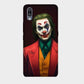 The Joker - Mobile Phone Cover - Hard Case - Vivo