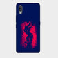 Dragon Ball Z Goku - Mobile Phone Cover - Hard Case - Vivo