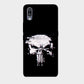 The Punisher - Mobile Phone Cover - Hard Case - Vivo