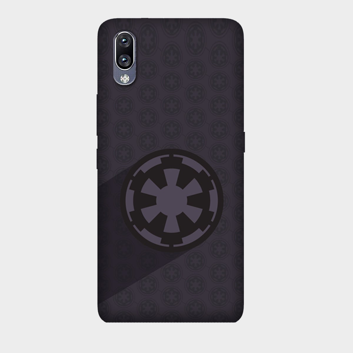 Star Wars - Mobile Phone Cover - Hard Case - Vivo