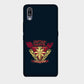 Captain Marvel - Protector of the Skies - Mobile Phone Cover - Hard Case - Vivo