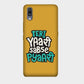 Teri Yaari Sabse Pyaari - Mobile Phone Cover - Hard Case - Vivo