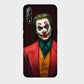 The Joker - Mobile Phone Cover - Hard Case - Vivo