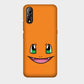 Charmander - Pokemon - Mobile Phone Cover - Hard Case - Vivo