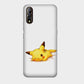 Pikachu - Pokemon - Mobile Phone Cover - Hard Case - Vivo