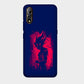 Dragon Ball Z Goku - Mobile Phone Cover - Hard Case - Vivo