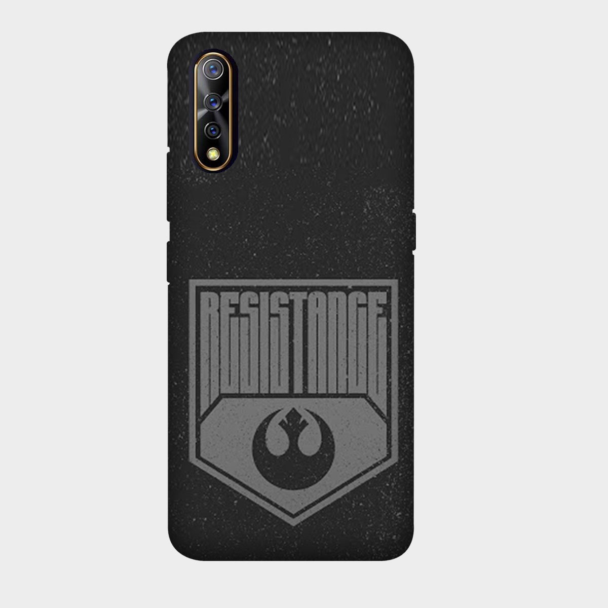 Star Wars - Resistance - Mobile Phone Cover - Hard Case - Vivo