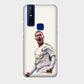 Eden Hazard - Real Madrid - Mobile Phone Cover - Hard Case - Vivo