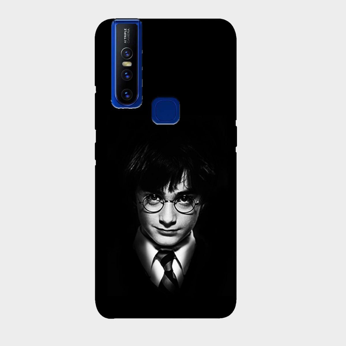 Harry Potter - Phone Cover - Hard Case - Vivo