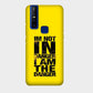 I am not in Danger, I am the Danger - Mobile Phone Cover - Hard Case - Vivo