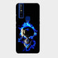 Skulls - Mobile Phone Cover - Hard Case - Vivo