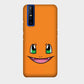 Charmander - Pokemon - Mobile Phone Cover - Hard Case - Vivo