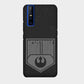 Star Wars - Resistance - Mobile Phone Cover - Hard Case - Vivo