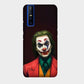 The Joker - Mobile Phone Cover - Hard Case - Vivo