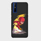 Flash - Animated - Mobile Phone Cover - Hard Case - Vivo