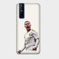 Eden Hazard - Real Madrid - Mobile Phone Cover - Hard Case - Vivo