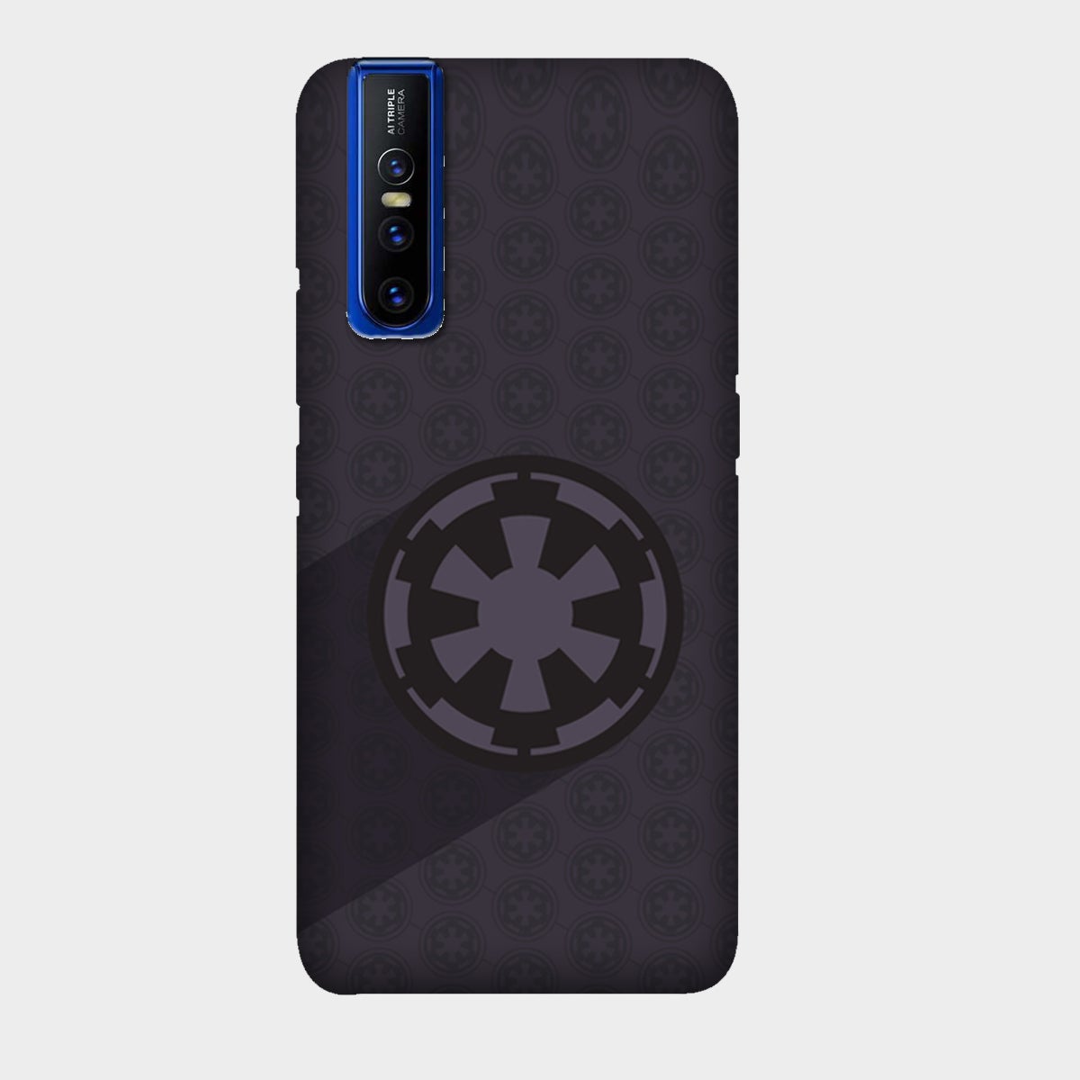 Star Wars - Mobile Phone Cover - Hard Case - Vivo