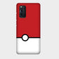 Pokemon - Pokeball - Mobile Phone Cover - Hard Case - Vivo