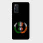 Satyamev Jayate - Embelm - India - Tricolor - Mobile Phone Cover - Hard Case - Vivo