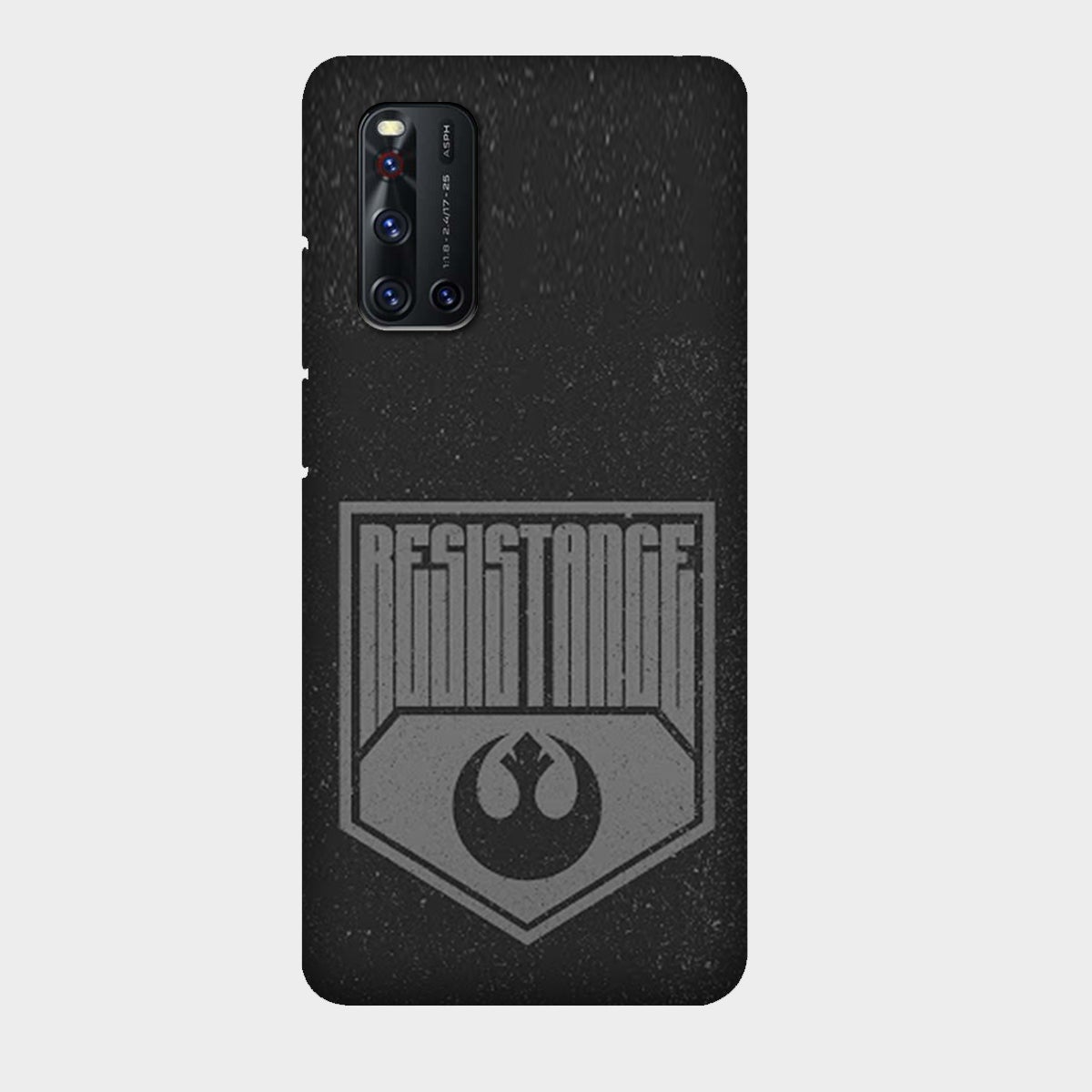 Star Wars - Resistance - Mobile Phone Cover - Hard Case - Vivo