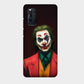 The Joker - Mobile Phone Cover - Hard Case - Vivo