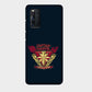 Captain Marvel - Protector of the Skies - Mobile Phone Cover - Hard Case - Vivo