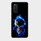 Skulls - Mobile Phone Cover - Hard Case - Vivo