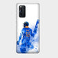 Virat Kohli - Team India - Mobile Phone Cover - Hard Case - Vivo