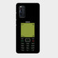 Nokia 3310 - Mobile Phone Cover - Hard Case - Vivo