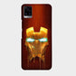 Iron Man - Mobile Phone Cover - Hard Case - Vivo